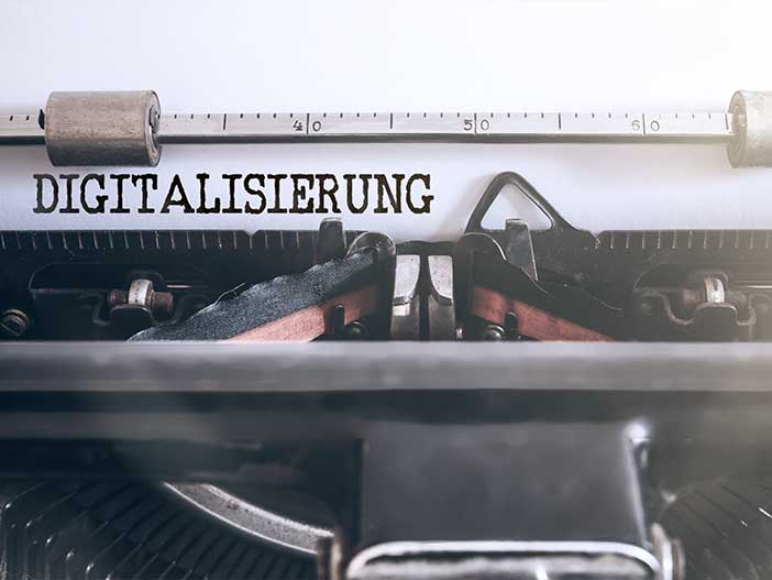 Digitalisierung optimiert die Qualität der Leistungserbringung und steigert die Bürgernähe der Kommunen Digitalisierung optimiert die Qualität der Leistungserbringung und steigert die Bürgernähe der Kommunen
