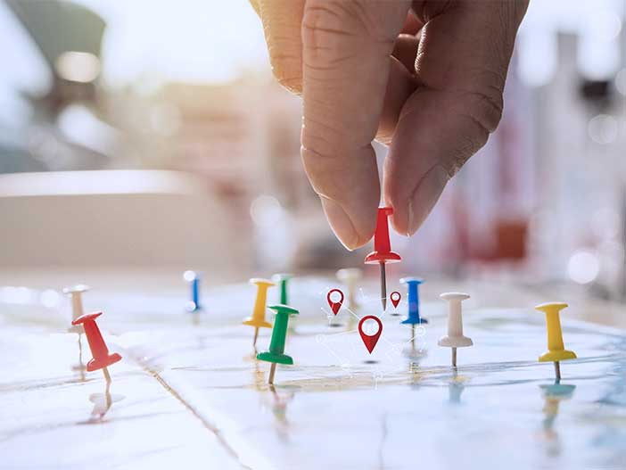 Roadmap für die digitale Transformation öffentlicher Verwaltungen Roadmap für die digitale Transformation öffentlicher Verwaltungen
