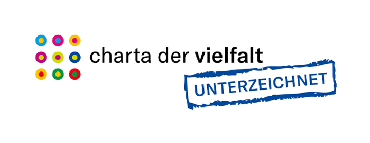 charta der vielfalt