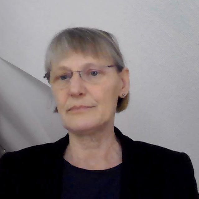 Jutta Hollenrieder