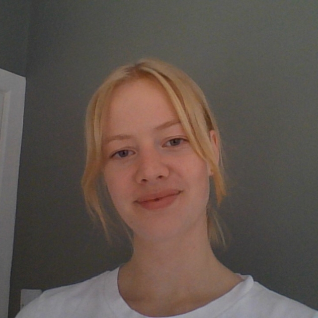 Marie Holthuijzen
