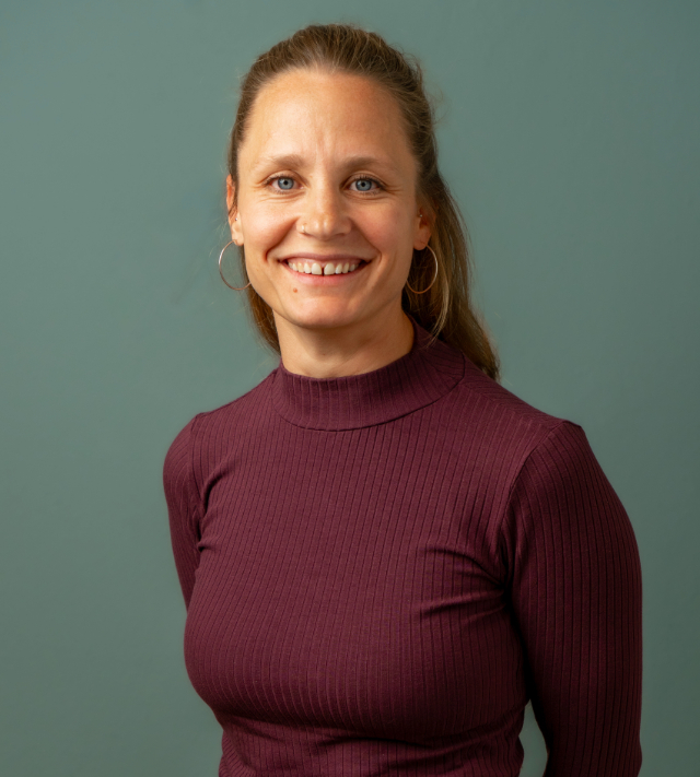 Jana Nagusch Jana Nagusch